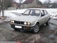 BMW 324 2.4 D 1986