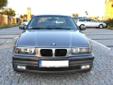 BMW 325 24V ALU LPG 1994