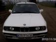 BMW 325 325ix 4x4 1989