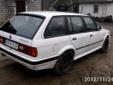 BMW 325 325ix 4x4 1989