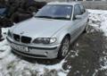 BMW 325 E46 2,5 ANGLIK V5 LIFT ZAMIANA 2002