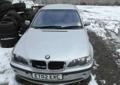 BMW 325 E46 2,5 ANGLIK V5 LIFT ZAMIANA 2002