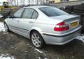 BMW 325 E46 2,5 ANGLIK V5 LIFT ZAMIANA 2002