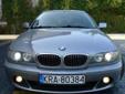 BMW 330 Skóra-Xenon-Alu18-Prywatne!!! 2004