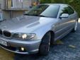 BMW 330 Skóra-Xenon-Alu18-Prywatne!!! 2004