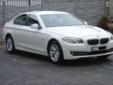 BMW 520 2012r.ECO PRO JAK NOWY 13890km 2012