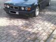 BMW 520 520 KLIMA SKÓRA ZOBACZ OKAZJA 1995