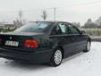 BMW 520 Benzyna + LPG 1997