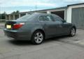 BMW 520 BMW E60 520D 2006R. 2006