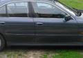 BMW 520 Diesel 2001 rok, mały przebieg, pali średnio 6,4L/100 km,bardzo zadbana!