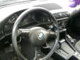BMW 520(LPG)zadbana!-zamiana
