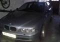 BMW 520 pdw oprocz navi 1997