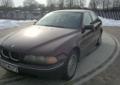 BMW 520 serwisowana w ASO od 1998-2013 1998