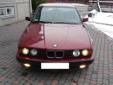 BMW 520 VANOS ŁADNA Z GAZEM 1993