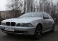 BMW 523 Ładna, Sekwencja, ZAMIANA 1998