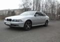 BMW 523 Ładna, Sekwencja, ZAMIANA 1998