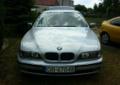 BMW 523i e39 2,5 bezyna 1996r