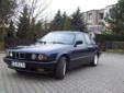 BMW 524 1989