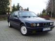 BMW 524 1989