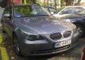 BMW 525 2004r. DUŻA Navi/dvd/telefon 2005