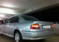 - BMW 525 - DIESEL - 163KM - E39 - LIFT -