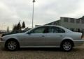 - BMW 525 - DIESEL - 163KM - E39 - LIFT - 2001R -