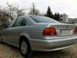 - BMW 525 - DIESEL - 163KM - E39 - LIFT - 2001R -