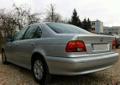 - BMW 525 - DIESEL - 163KM - E39 - LIFT - 2001R -