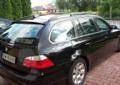 BMW 525 Diesel 2005 rok.E 60 200% Bezwypadkowe