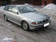 BMW 525 !!! KOMBI !!! Klimatronic !!! 1998