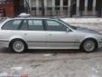 BMW 525 !!! KOMBI !!! Klimatronic !!! 1998