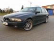 BMW 525 SUPER M-PAKIET 1998