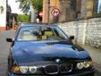 BMW 525 tds 1997