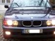BMW 525 TDS, super stan 1999