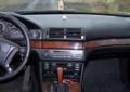 BMW 525 TDS, super stan 1999