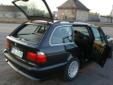 BMW 525 Touring NIE TDS Kombii WARTO! 2000