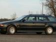 BMW 525 Touring NIE TDS Kombii WARTO! 2000