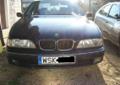 BMW 525TDS 136ps zapraszam