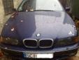 Sprzedam BMW e39 528i Touring z LPG sekwencja.Dobre wyposażenie. Więcej info na tel.