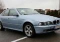 BMW 530 1999