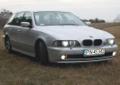 BMW 530 2002