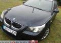 BMW 530 OKAZJA E61 M-PAKIET FULL 3.0 2005