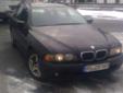 BMW 530d e39 LIFT
