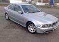 BMW 535 Full opcja z LPG, M PAKIET 1997