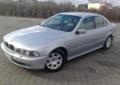 BMW 535 MTCHNIK FULL OPCJA + GAZ 1997