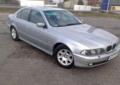 BMW 535 MTCHNIK FULL OPCJA + GAZ 1997