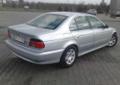 BMW 535 MTCHNIK FULL OPCJA + GAZ 1997