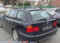 BMW 540 vanos 286km lift nivo skóra 1999