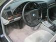 BMW 728 E38 2.8 ZADBANA !!! MANUAL +LPG