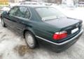 BMW 728 SEKWENCJA 1995